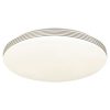 Rábalux , 3411 , Oscar , Ceiling lights , white , IP20 , 4000
