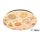 Rábalux , 3417 , Hanka , Children's lamps , white , IP20 , 3000