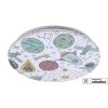 Rábalux , 3417 , Hanka , Children's lamps , white , IP20 , 3000