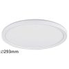 Rábalux , 3427 , Pavel , Recessed and surface mounted lighting , white , IP20 , 4000