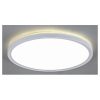 Rábalux , 3427 , Pavel , Recessed and surface mounted lighting , white , IP20 , 4000