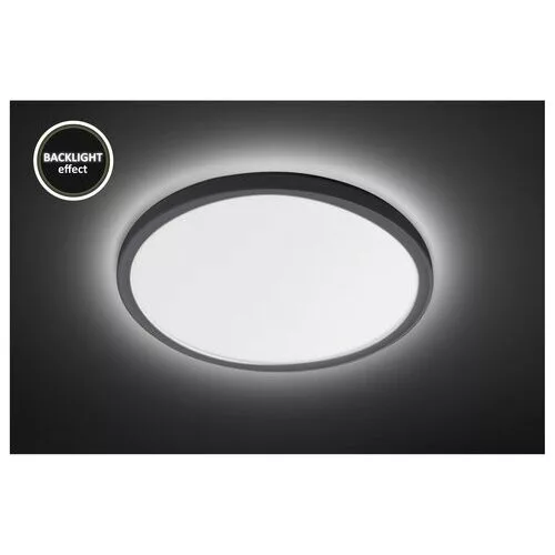 Rábalux , 3427 , Pavel , Recessed and surface mounted lighting , white , IP20 , 4000