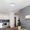 Rábalux , 3428 , Pavel , Recessed and surface mounted lighting , white , IP20 , 4000