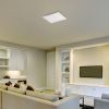 Rábalux , 3429 , Pavel , Recessed and surface mounted lighting , white , IP20 , 4000