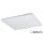 Rábalux , 3430 , Pavel , Recessed and surface mounted lighting , white , IP20 , 4000