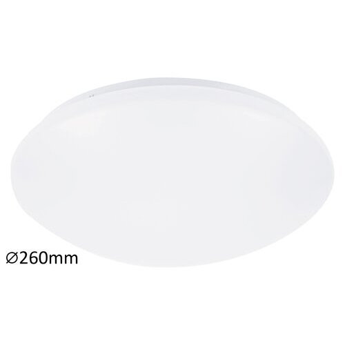 Rábalux , 3434 , Lucas , Ceiling lights , white , IP20 , 4000