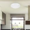 Rábalux , 3434 , Lucas , Ceiling lights , white , IP20 , 4000