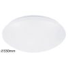 Rábalux , 3435 , Lucas , Ceiling lights , white , IP20 , 4000