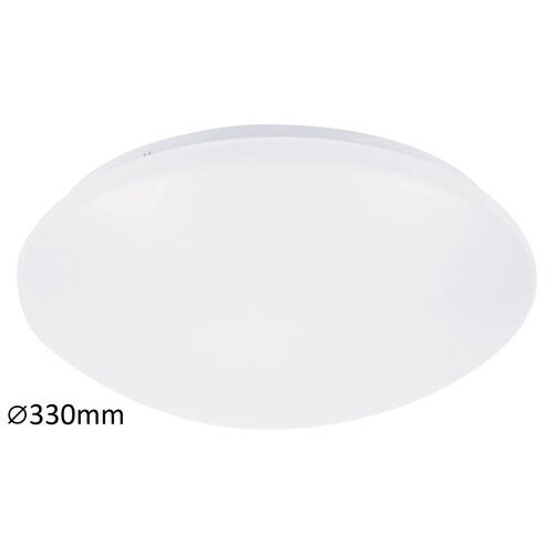 Rábalux , 3435 , Lucas , Ceiling lights , white , IP20 , 4000