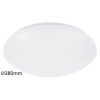 Rábalux , 3436 , Lucas , Ceiling lights , white , IP20 , 4000