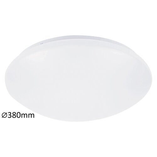 Rábalux , 3436 , Lucas , Ceiling lights , white , IP20 , 4000