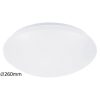 Rábalux , 3437 , Lucas , Bathroom lights , white , IP44 , 4000