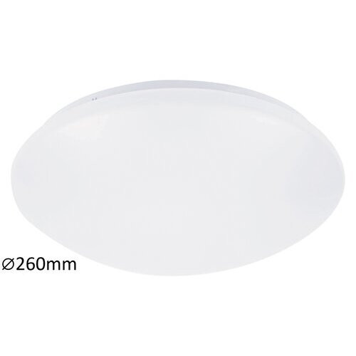 Rábalux , 3437 , Lucas , Bathroom lights , white , IP44 , 4000