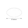 Rábalux , 3437 , Lucas , Bathroom lights , white , IP44 , 4000