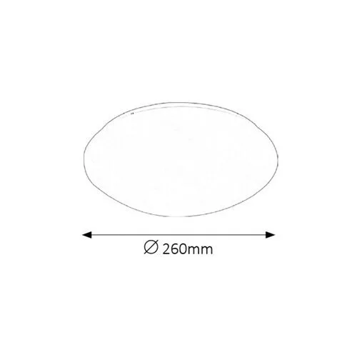 Rábalux , 3437 , Lucas , Bathroom lights , white , IP44 , 4000