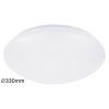 Rábalux , 3438 , Lucas , Bathroom lights , white , IP44 , 4000