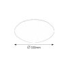 Rábalux , 3438 , Lucas , Bathroom lights , white , IP44 , 4000