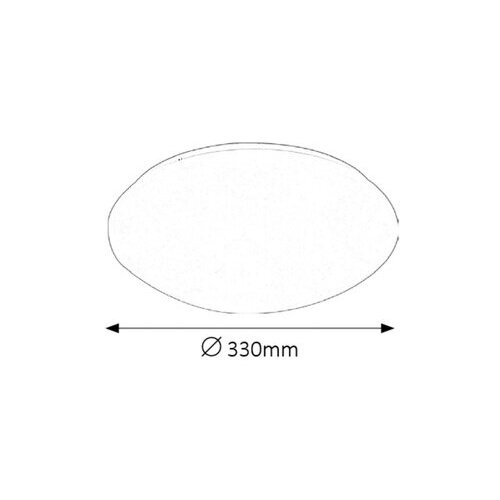 Rábalux , 3438 , Lucas , Bathroom lights , white , IP44 , 4000