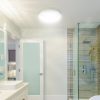 Rábalux , 3438 , Lucas , Bathroom lights , white , IP44 , 4000