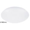 Rábalux , 3439 , Lucas , Bathroom lights , white , IP44 , 4000