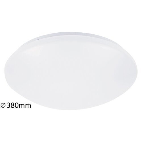 Rábalux , 3439 , Lucas , Bathroom lights , white , IP44 , 4000