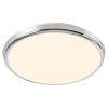 Rábalux , 3464 , Balthasar , Bathroom lights , chrome , IP44 , 3000-6500