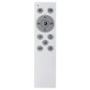 Rábalux , 3464 , Balthasar , Bathroom lights , chrome , IP44 , 3000-6500