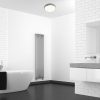 Rábalux , 3464 , Balthasar , Bathroom lights , chrome , IP44 , 3000-6500