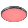 Rábalux , 3464 , Balthasar , Bathroom lights , chrome , IP44 , 3000-6500