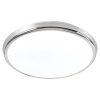 Rábalux , 3464 , Balthasar , Bathroom lights , chrome , IP44 , 3000-6500