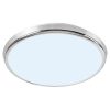 Rábalux , 3464 , Balthasar , Bathroom lights , chrome , IP44 , 3000-6500