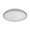 Rábalux , 3478 , Linden , Ceiling lights , chrome , IP20 , 3000-6500