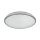 Rábalux , 3478 , Linden , Ceiling lights , chrome , IP20 , 3000-6500
