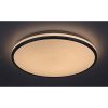 Rábalux , 3478 , Linden , Ceiling lights , chrome , IP20 , 3000-6500