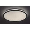 Rábalux , 3478 , Linden , Ceiling lights , chrome , IP20 , 3000-6500
