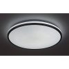 Rábalux , 3478 , Linden , Ceiling lights , chrome , IP20 , 3000-6500