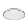 Rábalux , 3478 , Linden , Ceiling lights , chrome , IP20 , 3000-6500