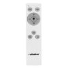 Rábalux , 3478 , Linden , Ceiling lights , chrome , IP20 , 3000-6500