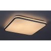 Rábalux , 3479 , Linden , Ceiling lights , chrome , IP20 , 3000-6500