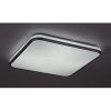 Rábalux , 3479 , Linden , Ceiling lights , chrome , IP20 , 3000-6500
