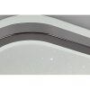 Rábalux , 3479 , Linden , Ceiling lights , chrome , IP20 , 3000-6500