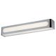 Rábalux , 3480 , Jakub , Bathroom lights , chrome , IP44 , 4000
