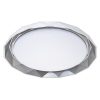 Rábalux , 3482 , Arcadia , Ceiling lights , grey , IP20 , 3000