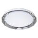 Rábalux , 3482 , Arcadia , Ceiling lights , grey , IP20 , 3000