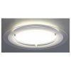 Rábalux , 3487 , Lorna , Recessed and surface mounted lighting , white , IP20 , 4000