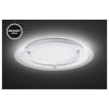 Rábalux , 3487 , Lorna , Recessed and surface mounted lighting , white , IP20 , 4000
