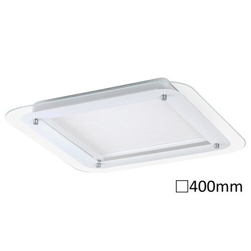 Rábalux , 3489 , Lorna , Recessed and surface mounted lighting , white , IP20 , 4000