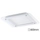 Rábalux , 3489 , Lorna , Recessed and surface mounted lighting , white , IP20 , 4000