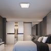 Rábalux , 3489 , Lorna , Recessed and surface mounted lighting , white , IP20 , 4000