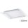 Rábalux , 3490 , Lorna , Recessed and surface mounted lighting , white , IP20 , 4000